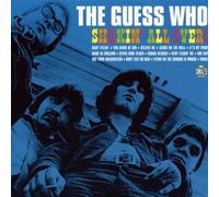 Guess Who – Shakin' All Over
