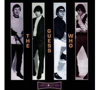 Guess Who,the - A Retrospective