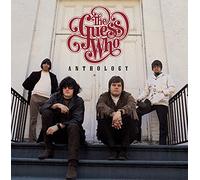 Guess Who, the - Anthology