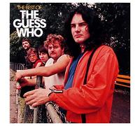Guess Who - The Best Of Guess Who