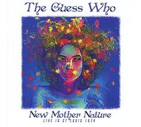 New Mother Nature-Live In St.Louis