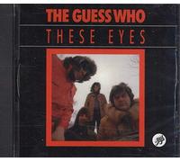 Guess Who - These Eyes