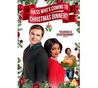 Guess Who's Coming to Christmas Dinner [DVD] [2021] [Import]