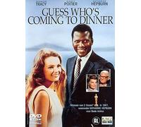 Guess Who's Coming To Dinner (1967)
