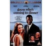 Guess Who's Coming To Dinner G