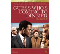 Guess Who's Coming to Dinner [ [Import allemand]