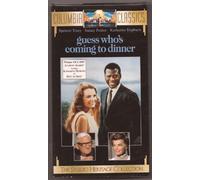 Devine qui vient dîner – Sony Pictures Home Entertainment – Import USA Zone 1