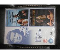 Guess Who's Coming To Dinner/Suddenly Last Summer DVD
