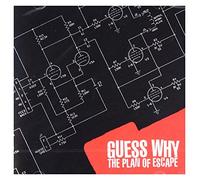 Guess Why - Plan of Escape
