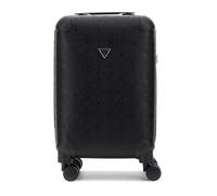 GUESS Wilder 18 in 8-Wheeler Black