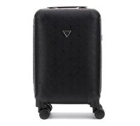 GUESS Wilder 18 in 8-Wheeler Black