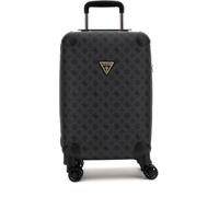 GUESS Wilder 18 in 8-Wheeler S Charcoal