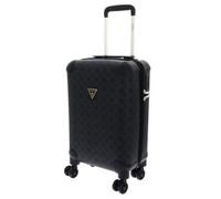 GUESS Wilder 18 IN 8-WHEELER S Charcoal [251756] - valise valise ou bagage vendu seul