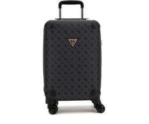 GUESS Wilder 18 in 8-Wheeler S Charcoal