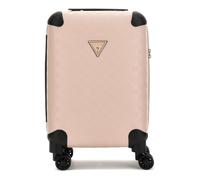 GUESS Wilder 18 In 8-Wheeler S Rosewood [269290] - valise valise ou bagage vendu seul
