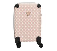 GUESS Wilder 18 IN 8-WHEELER S Rosewood [273561] - valise valise ou bagage vendu seul