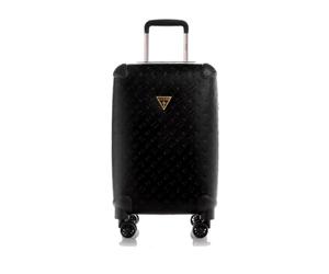 GUESS Wilder 20 In 8-Wheeler M Black
