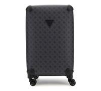 Guess Wilder Valise 4 roues anthracite, 39 x 64 x 28cm