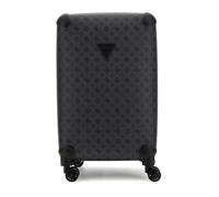GUESS valise Wilder 22 IN 8-WHEELER M Charcoal