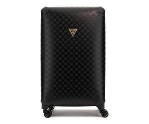 GUESS Wilder 28 in 8-Wheeler Exp. L Black