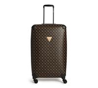 GUESS Wilder 28 in 8-Wheeler Exp. L Brown