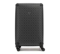 GUESS Wilder 28 in 8-Wheeler Exp. L Charcoal