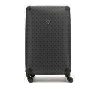 GUESS Wilder 28 In 8-Wheeler Exp. L Charcoal