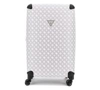 GUESS Wilder 28 in 8-Wheeler Exp. L Lavendar Grey