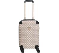 Guess Wilder 4 roues trolley cabine 53 cm