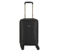 Guess Wilder 4 roues Valise cabine 53 cm noir