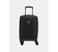 Guess Wilder 4g-logo-trolley noir