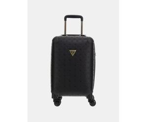 Guess Wilder 4g-logo-trolley noir