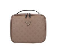 Guess Wilder Beautycase 26 cm jaune