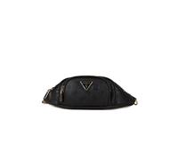 Guess - Wilder Belt Bag - Femme - Sacs - Noir - Taille: ONE Size