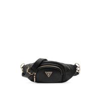 Guess Wilder - Sac banane Noir DP745208-TWDP7452080-BLA