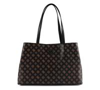 Guess Wilder Sac de shopper 45 cm brun