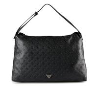 Guess Wilder Sac de voyage Weekender 54 cm noir