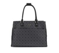 GUESS Wilder Shopper Tote Charcoal