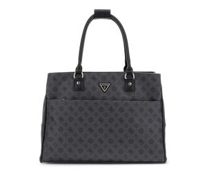 GUESS Wilder Shopper Tote Charcoal
