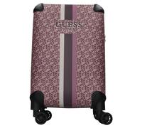 Guess - Wilder Trolley - Femme - Valises - Multicolore - Taille: ONE Size