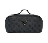 Guess Wilder Trousse de toilette 23 cm noir