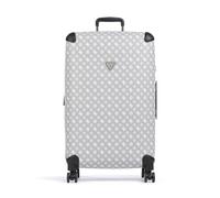 Guess Wilder Valise 4 roues gris, 46 x 77 x 33cm