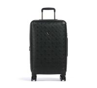Guess Valise Wilder 4 roues 39 x 64 x 27 cm Noir