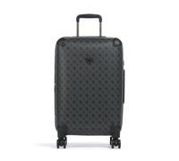Guess Wilder Valise 4 roues anthracite, 39 x 64 x 28cm