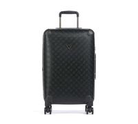Guess Wilder Valise 4 roues noir, plastique,synthétique, femme