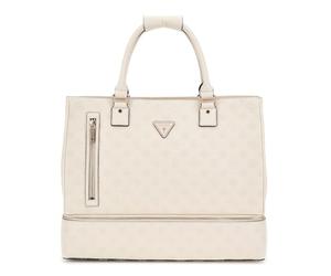 GUESS Wilder Zip Bottom Shopper Tote, Bag Femme, Taille Unique
