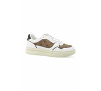Guess - Winno II - Homme - Chaussures - Blanc - Taille: 41 EU