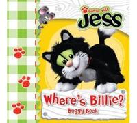 Guess with Jess Buggy Book (Buggy Books) Unknown (Auteur)