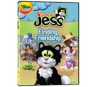 Guess With Jess - Finding Friendship