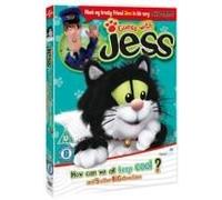 Guess with Jess: How Can We All Keep Cool [Edizione: Regno Unito] [Import]